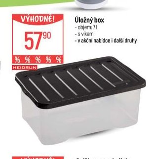 Úložný box