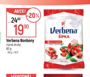Verbena Bonbony