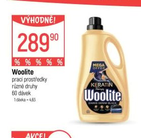 Woolite