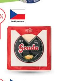 Agricol Gouda