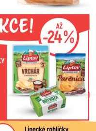 Liptov výrobky