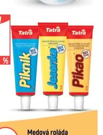 Tatra Jesenka, Piknik, Pikao