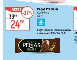 Pegas Premium