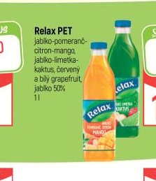 Relax PET