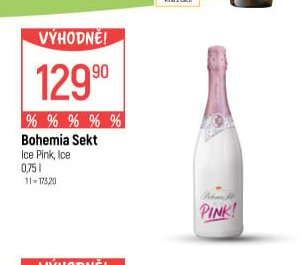 Bohemia Sekt