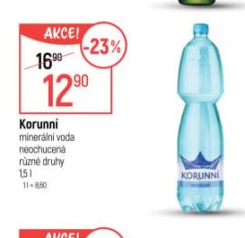 Korunní