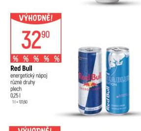 Red Bull