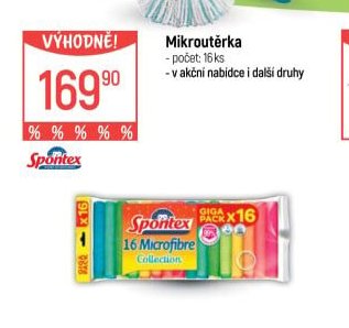 Mikroutěrka