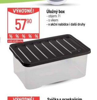 Úložný box
