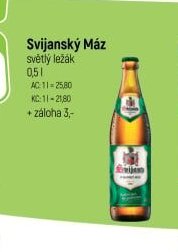 Svijanský Máz