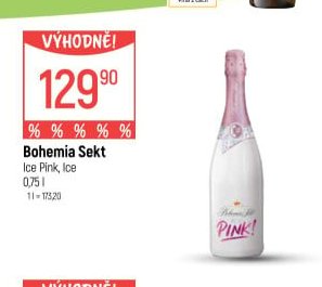 Bohemia Sekt