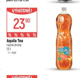Aquila Tea