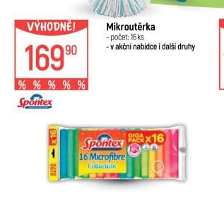 Mikroutěrka