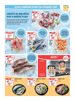 akční leták Globus 15.4.2026-21.4.2026