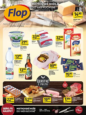 akční leták FLOP 15.4.2026-21.4.2026