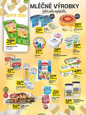 akční leták FLOP 15.4.2026-21.4.2026