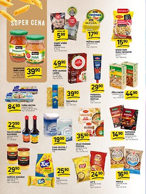 akční leták FLOP 15.4.2026-21.4.2026