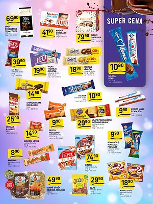 akční leták FLOP 15.4.2026-21.4.2026