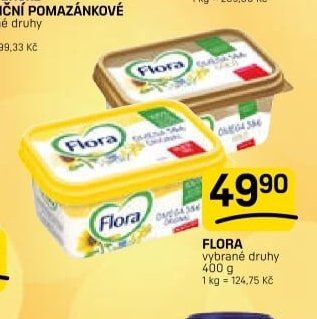 FLORA