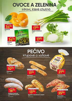 akční leták Hruška 15.4.2026-21.4.2026