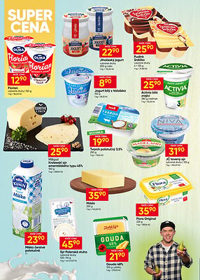 akční leták Hruška 15.4.2026-21.4.2026