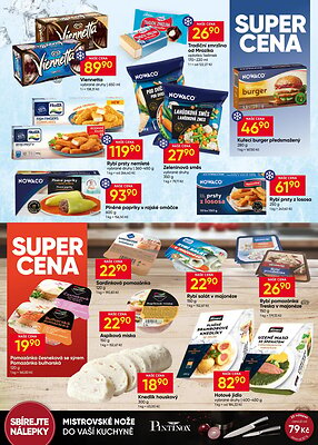 akční leták Hruška 15.4.2026-21.4.2026