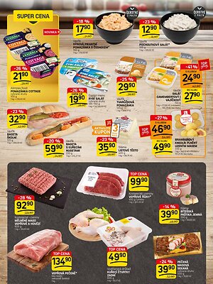 akční leták FLOP TOP 15.4.2026-21.4.2026