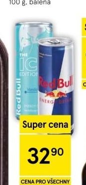 Red Bull