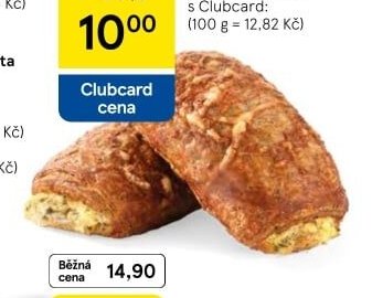 Fit kornbageta cereální