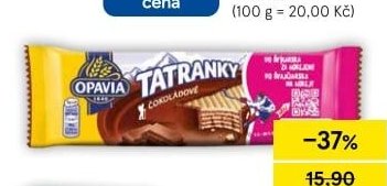 Opavia Tatranky