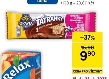 Opavia Tatranky