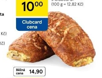 Fit kornbageta cereální