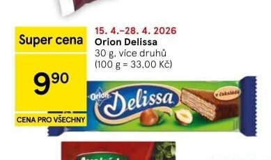 Orion Delissa