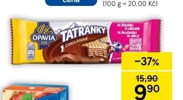 Opavia Tatranky