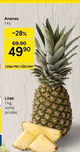 Ananas