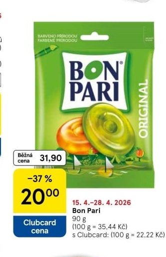 Bon Pari