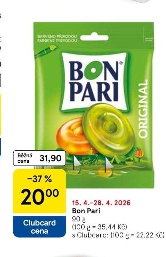 Bon Pari