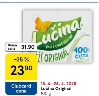 Lučina