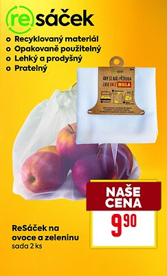 akční leták BILLA 15.4.2026-21.4.2026