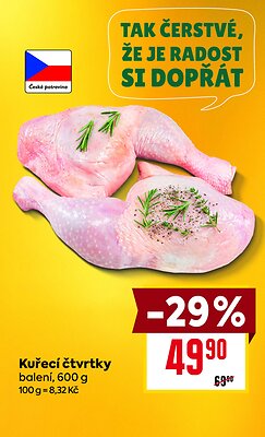 akční leták BILLA 15.4.2026-21.4.2026