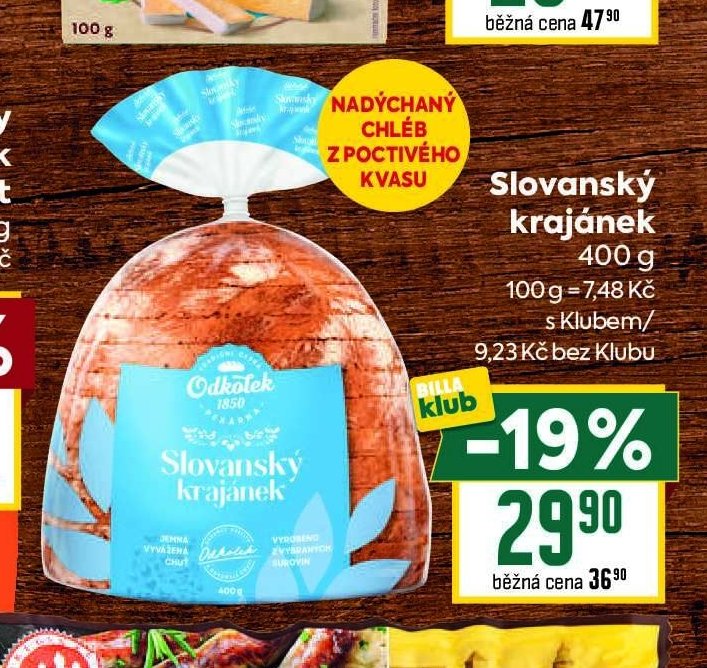 Slovanský krajánek