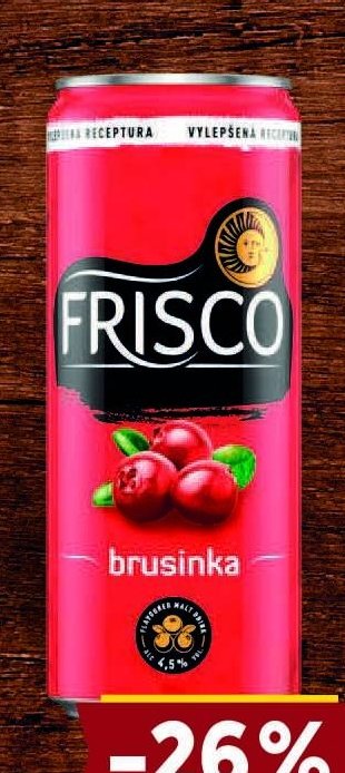 Frisco