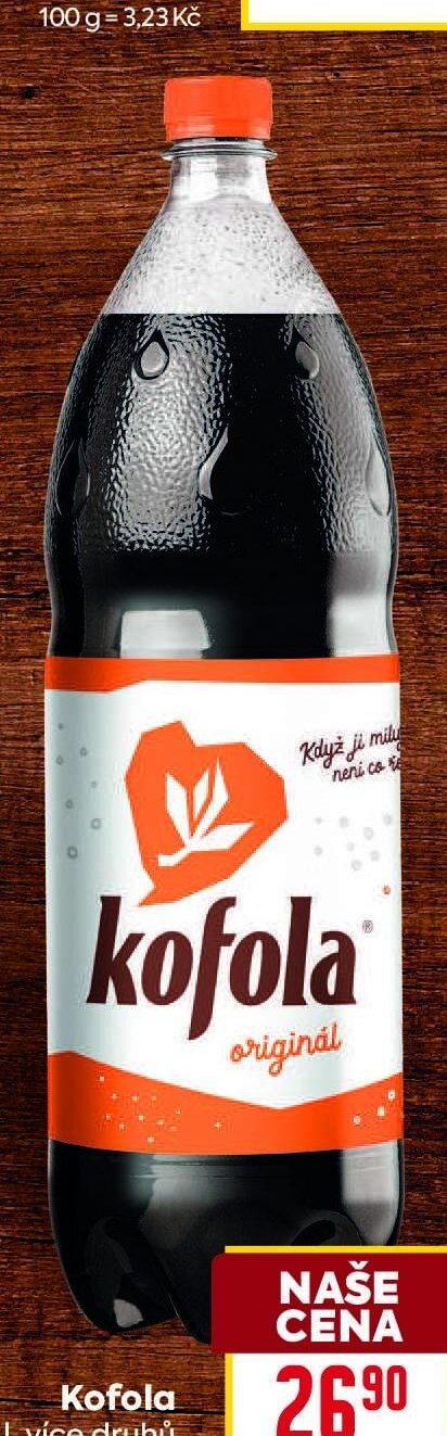 Kofola