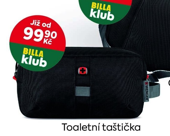 Toaletní taštička