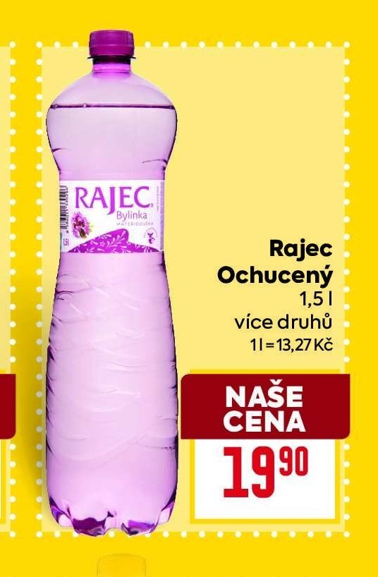 Rajec Ochucený