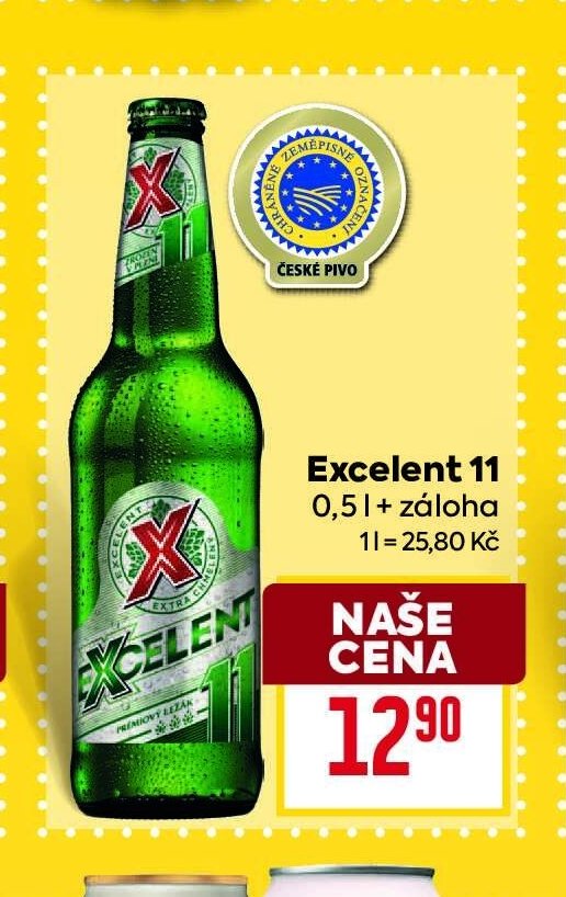 Excelent 11