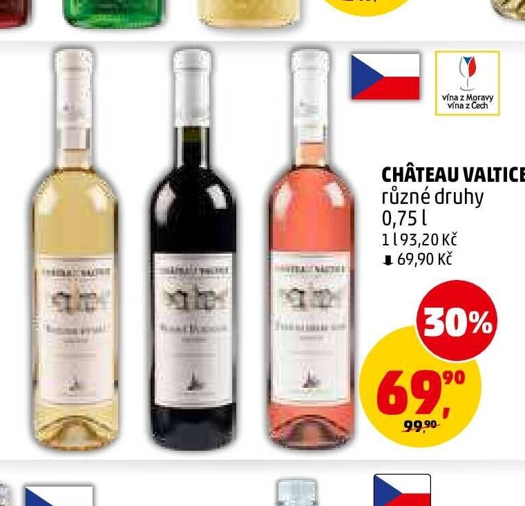 Château Valtice
