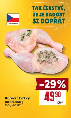 akční leták BILLA 15.4.2026-21.4.2026