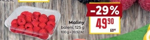 Maliny