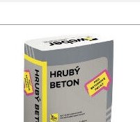 Weber Hrubý beton - Hornbach akcniletaky.com